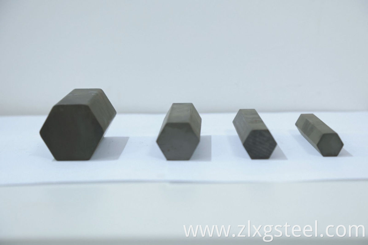 ML10AI Hexagonal Steel used in automobiles